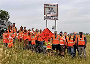 Minnehaha County Deputies Association