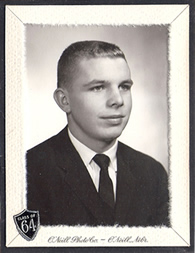 Lyle Bucher