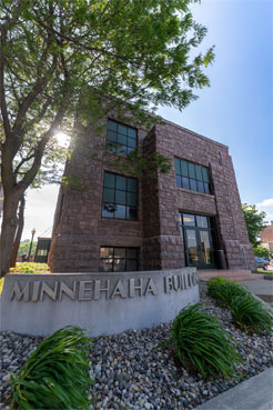 Minnehaha County Public Defender's Office