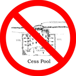 Cess Pool